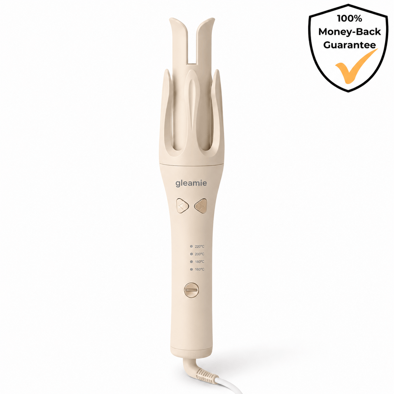 Gleamie™ Wave Pro