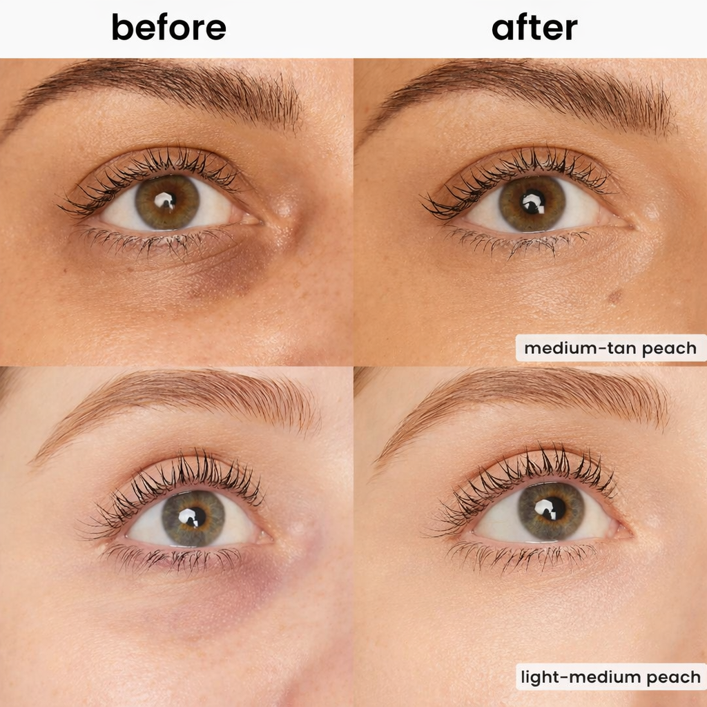 Instant Undereye Corrector