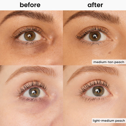 Instant Undereye Corrector